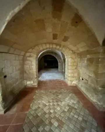 Pensionat Corte Dei