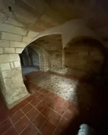 Corte Dei 莱切