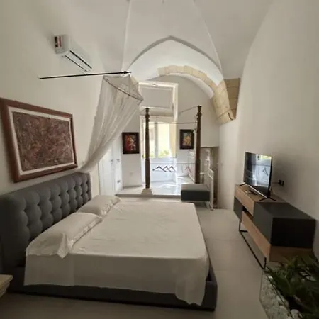 Pensionat Corte Dei Lecce