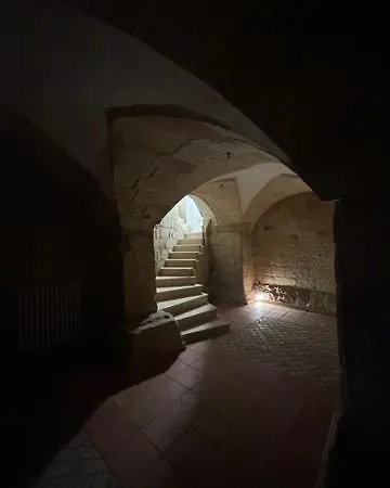 Corte Dei 招待所 莱切